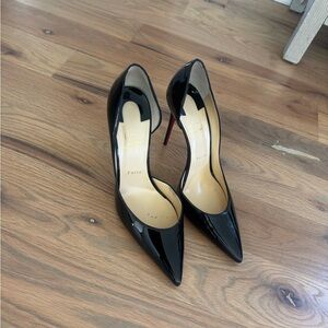 Christian Louboutin Iriza 100